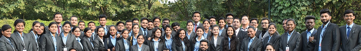 AIMS Institute of Management Studies Campus View