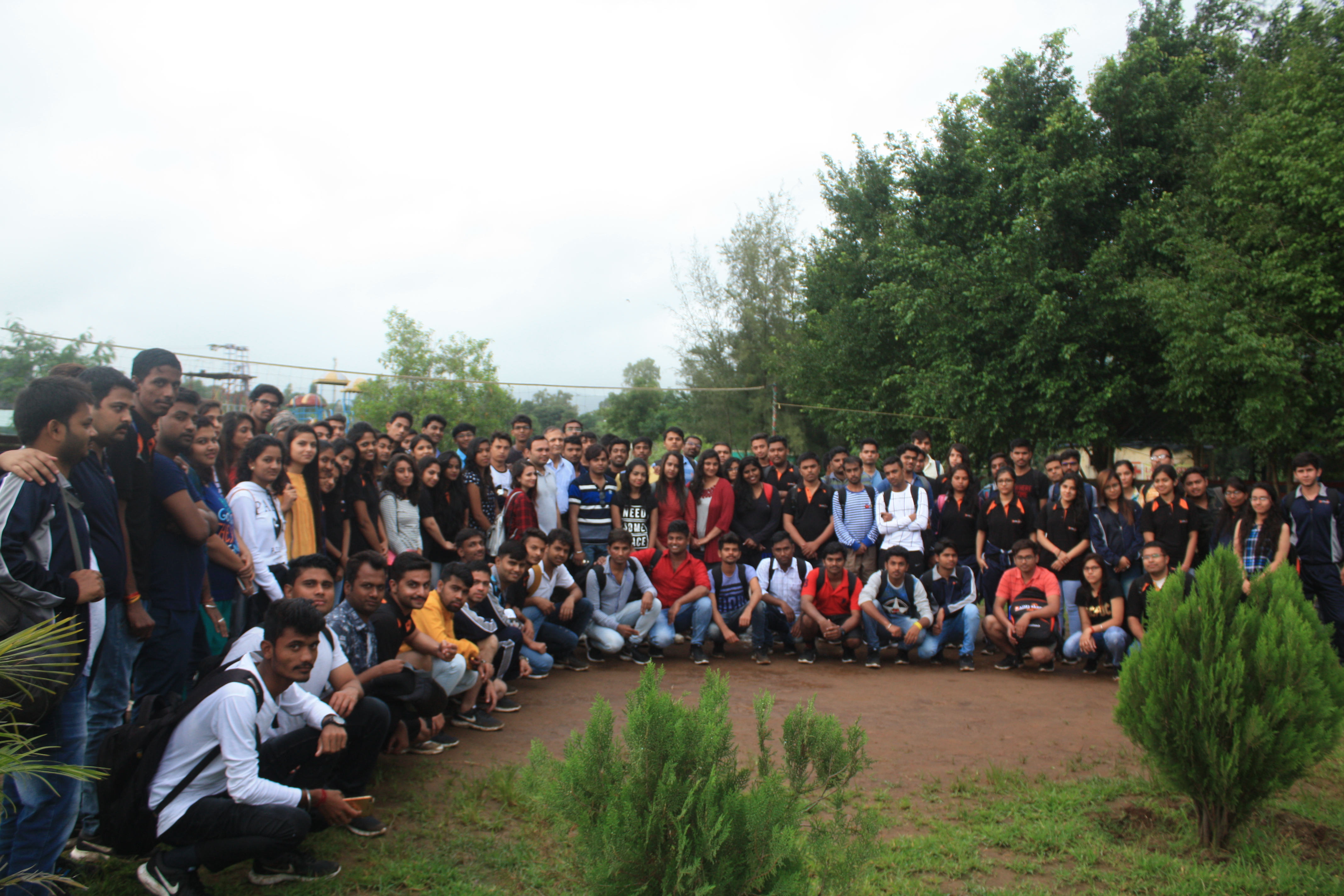 AIMS Institute of Management Studies Others(1)