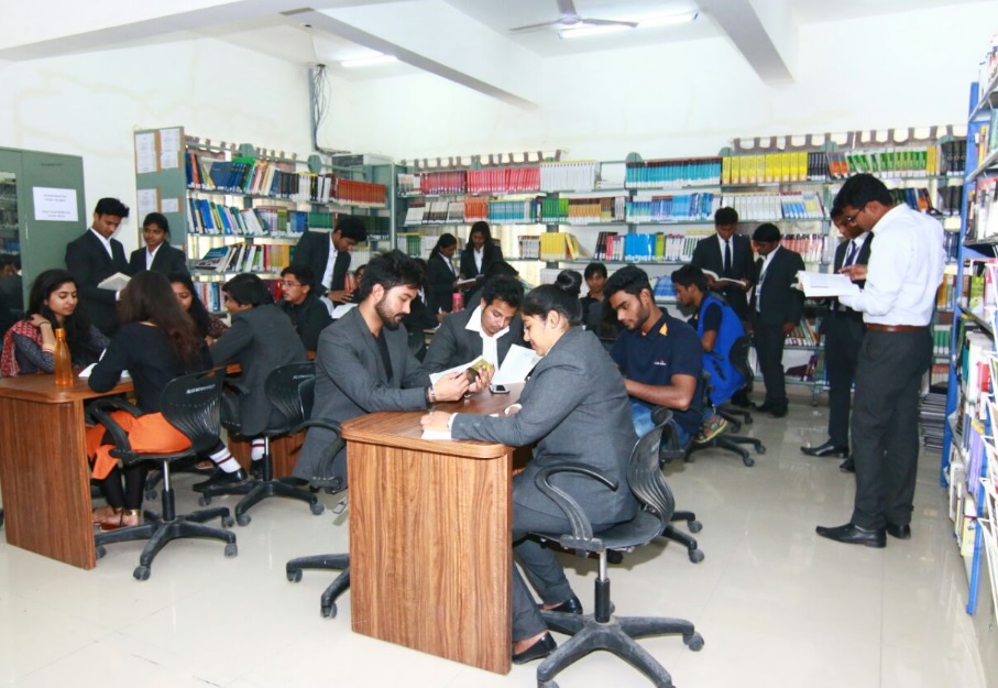 AIMS Institute of Management Studies Library(1)