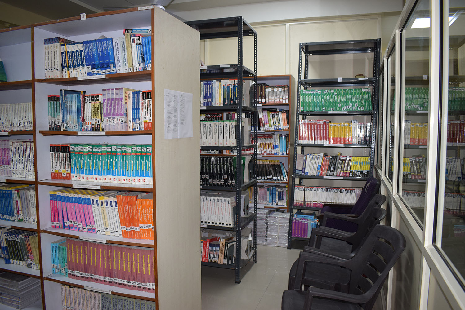 AIMS Institute of Management Studies Library(2)