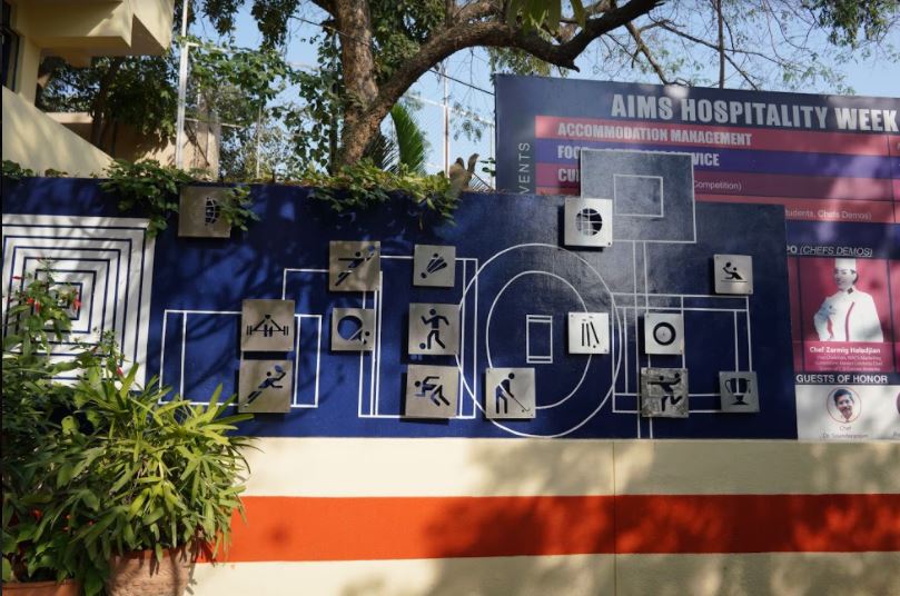 AIMS Institute Others(4)