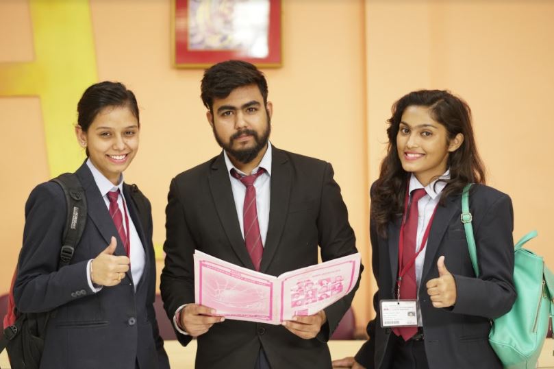 AIMS Institute Others(5)