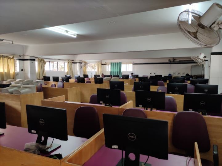 AIMS Institute Labs(2)