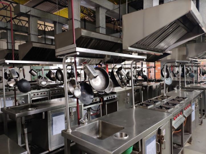 AIMS Institute Labs(4)