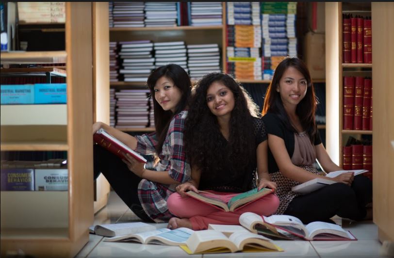 AIMS Institute Library(1)