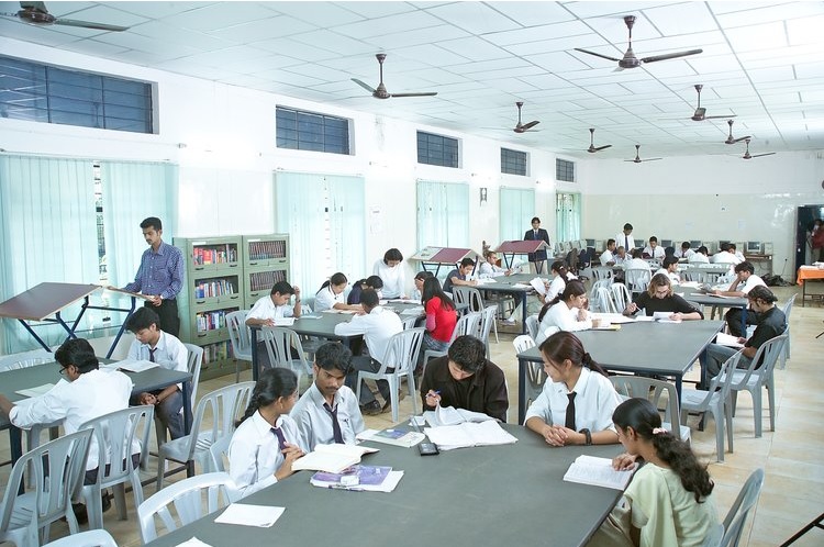 AIMS Institute Library(2)