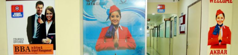 Akbar Academy of Airline Studies Others(1)