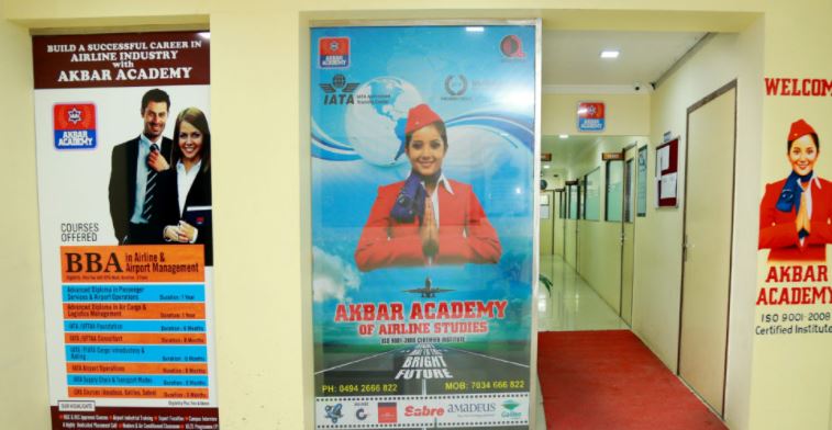 Akbar Academy of Airline Studies Others(2)