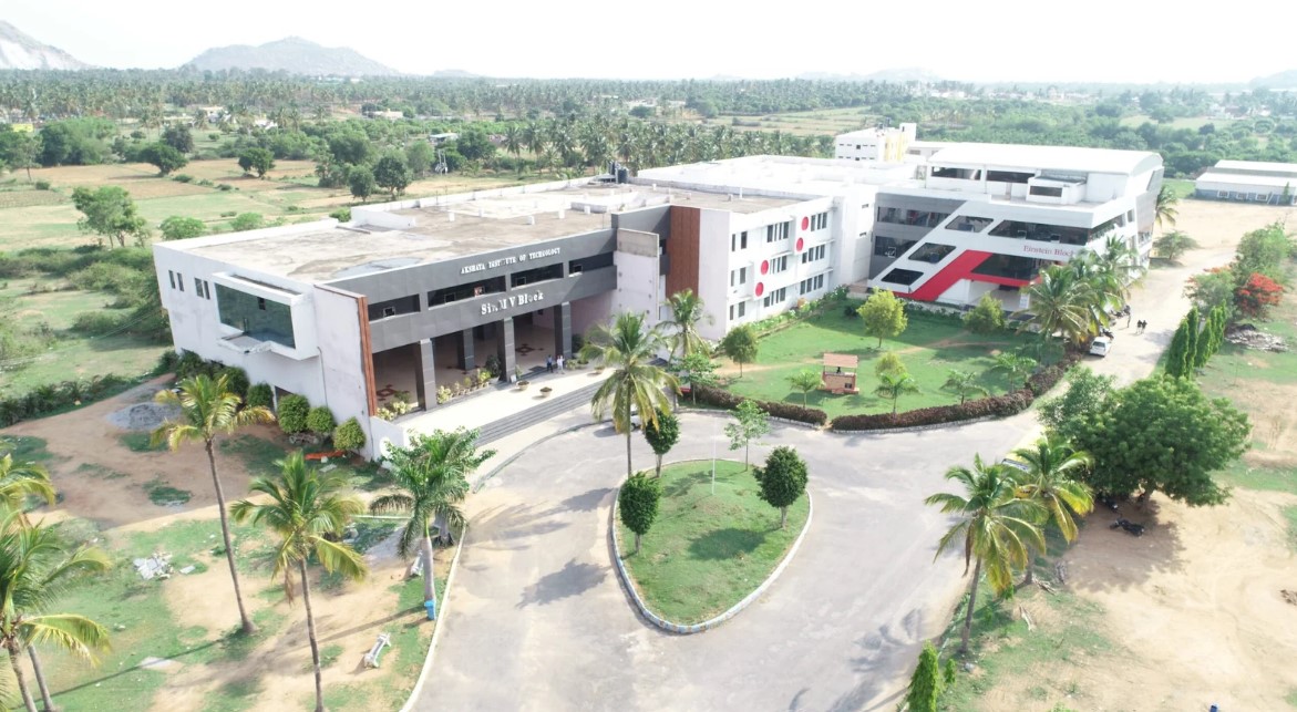 Akshaya Institute of Technology Others(2)