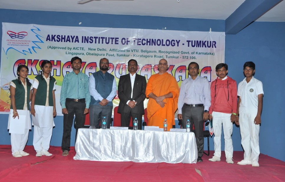 Akshaya Institute of Technology Others(7)