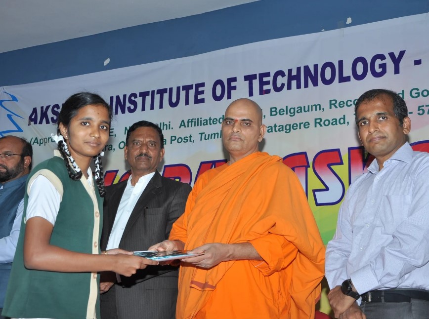 Akshaya Institute of Technology Others(9)