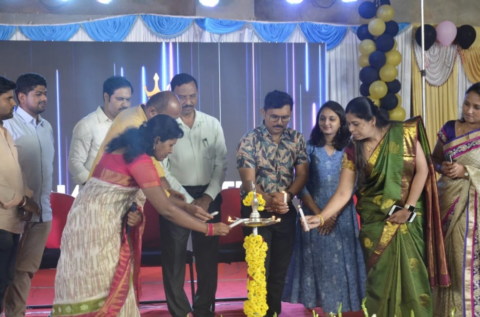 Akshaya Institute of Technology Others(10)