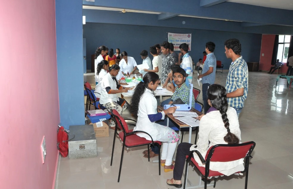 Akshaya Institute of Technology Others(13)