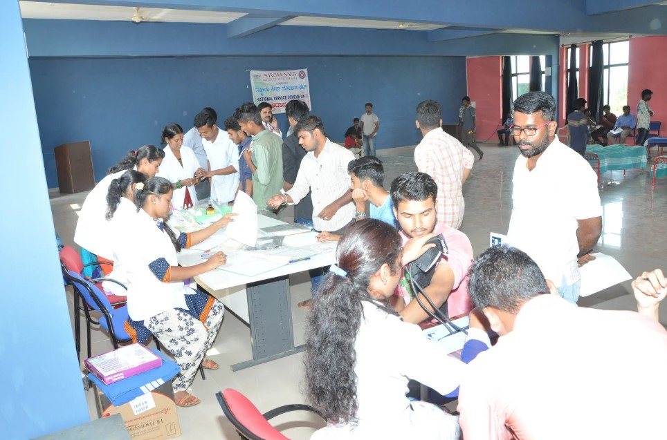 Akshaya Institute of Technology Others(14)