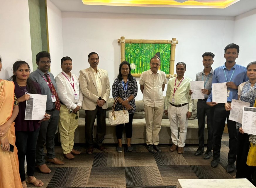 Akshaya Institute of Technology Others(15)