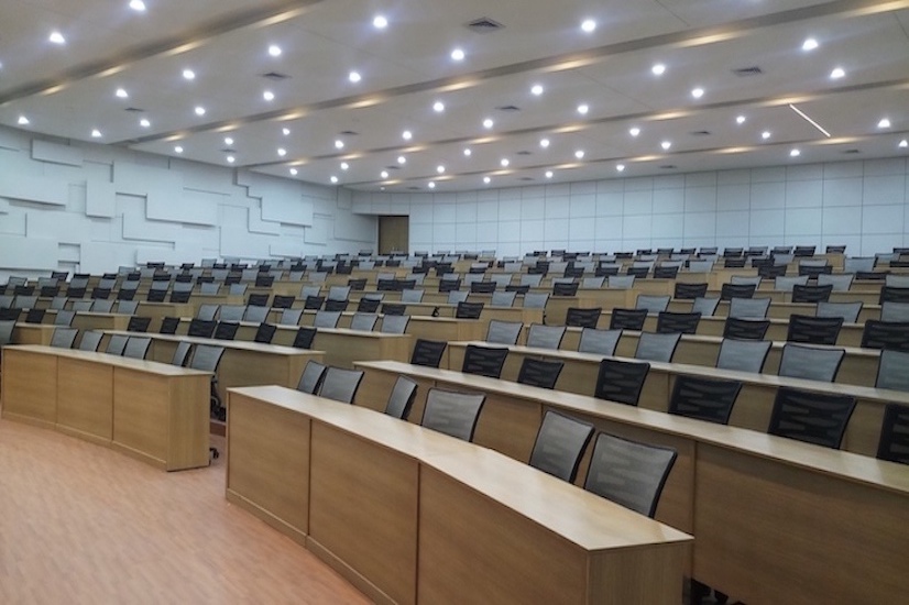 Al-Karim University Conference Room(3)