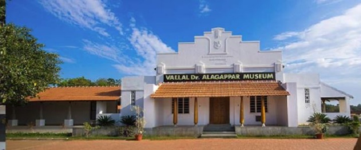 Alagappa University Others(2)