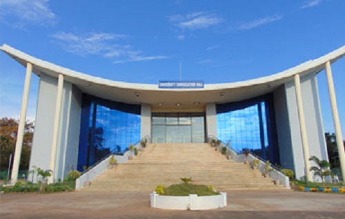 Alagappa University Seminar hall(1)