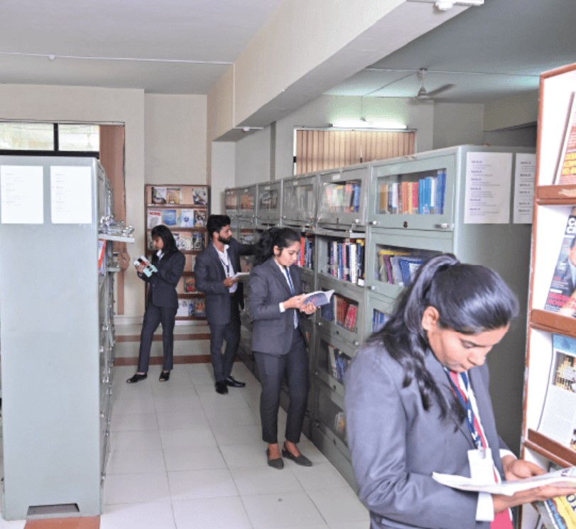 Alard University Library