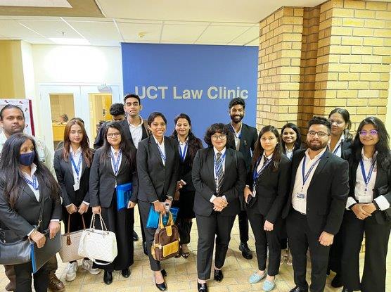 Asian Law College Others(5)