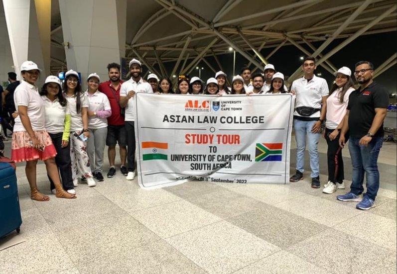 Asian Law College Others(6)