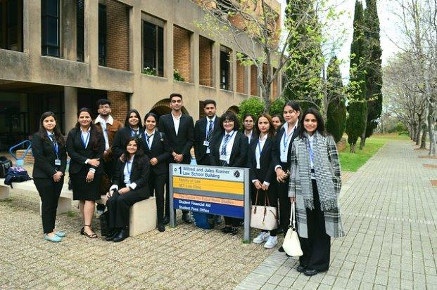 Asian Law College Others(7)