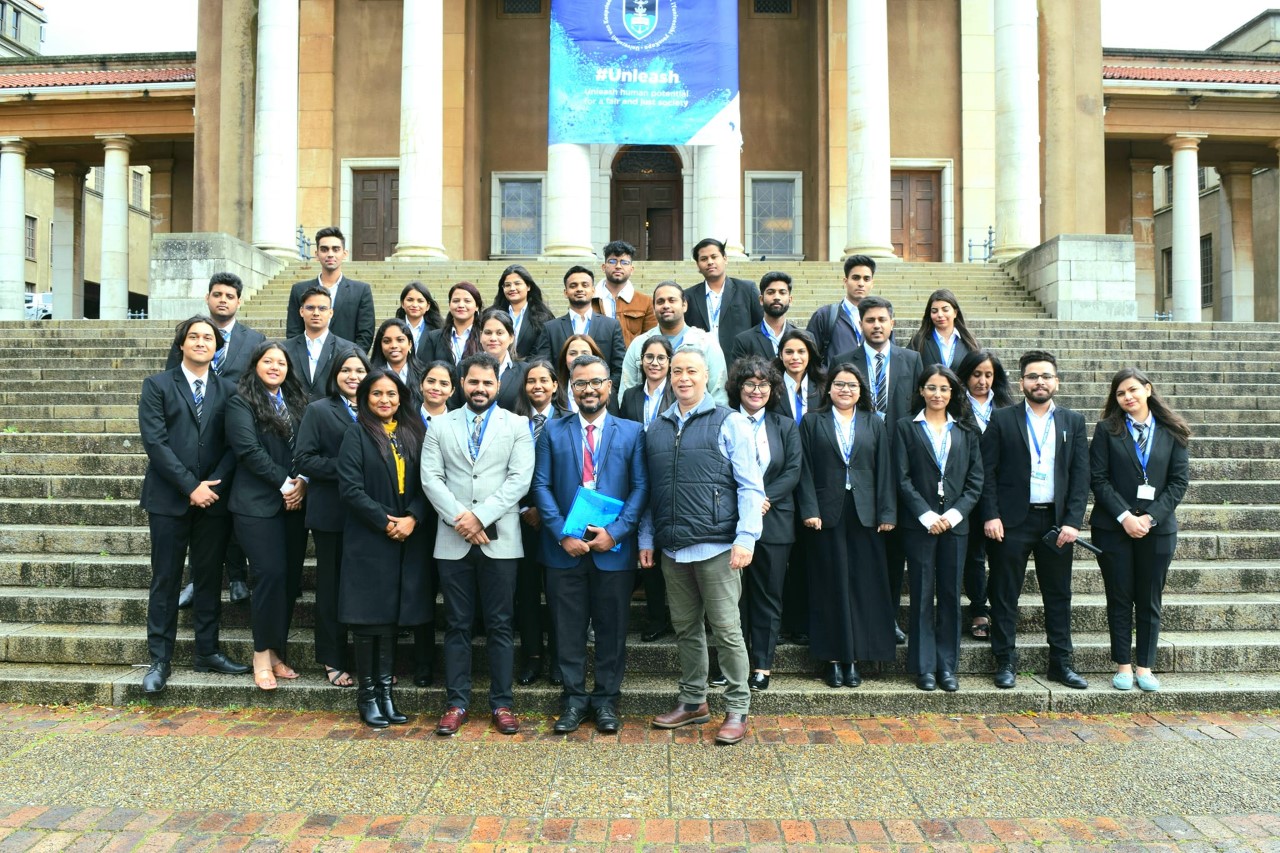 Asian Law College Others(14)