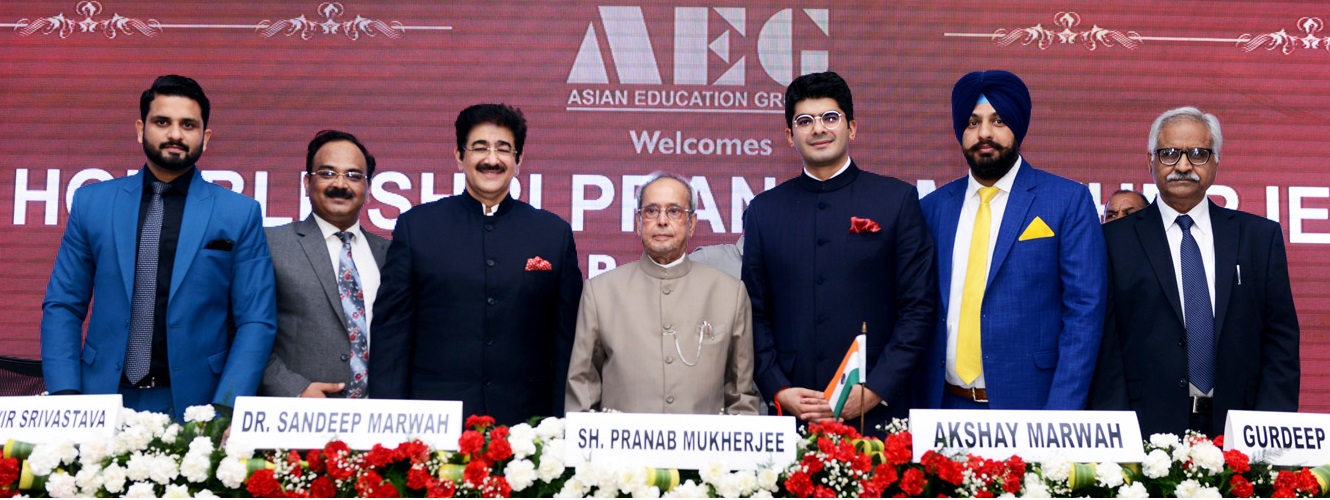 Asian Law College Celebrity Visit(1)