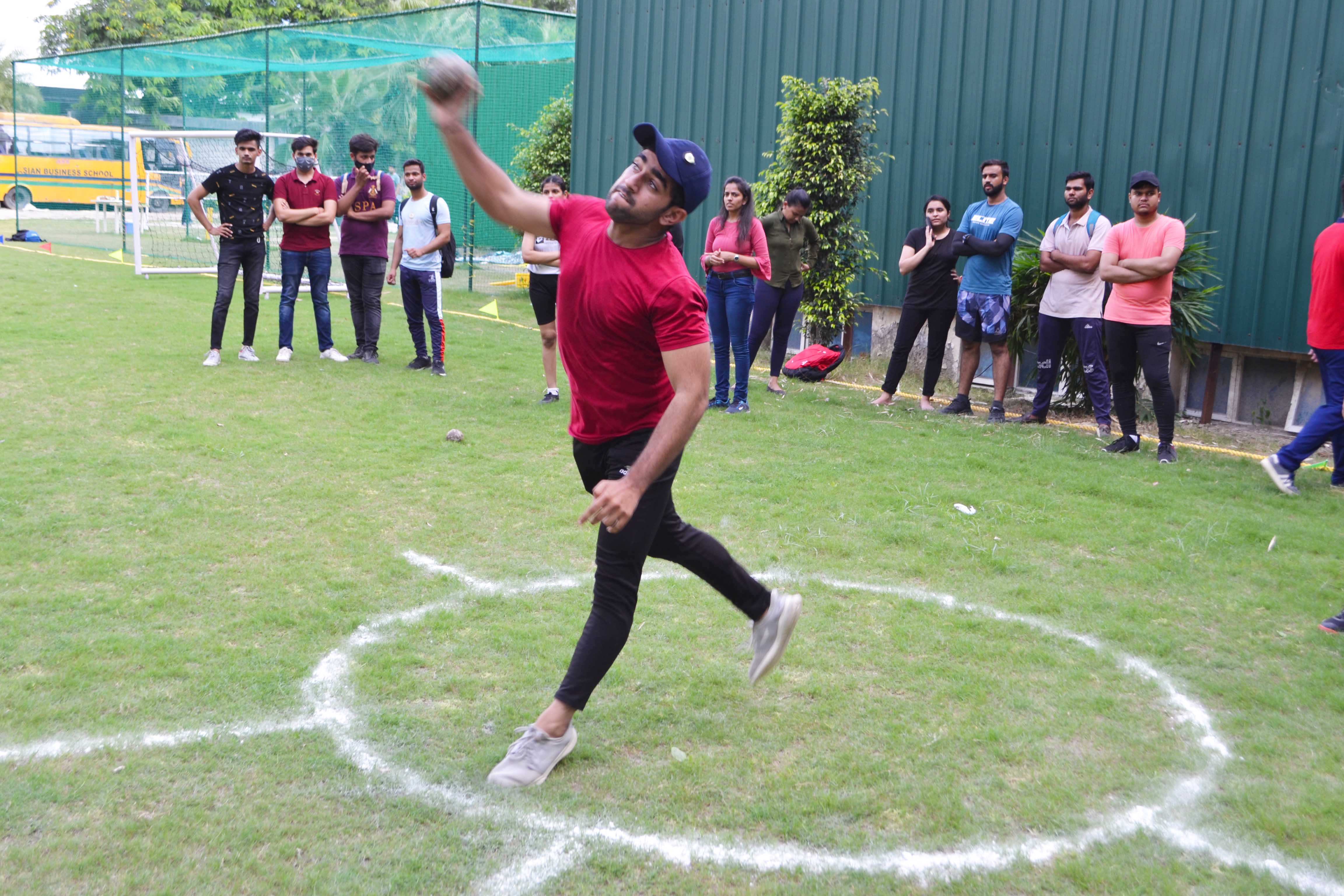 Asian Law College Sports Facility(1)