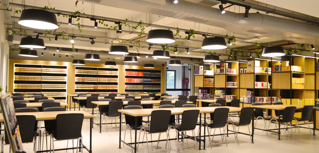 Asian Law College Library(1)
