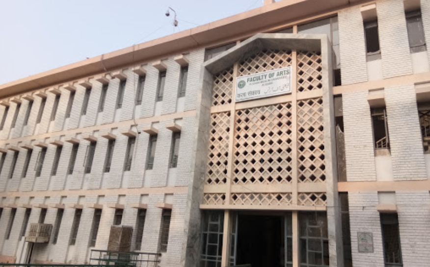 Aligarh Muslim University Others(3)
