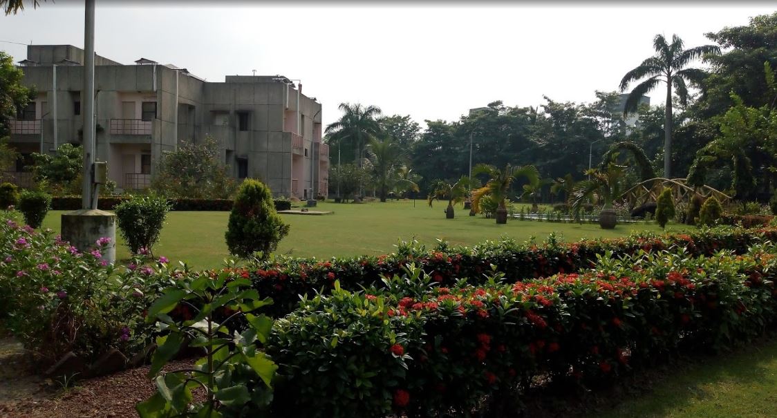 AIIHPH Campus View(1)