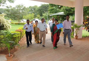 All India Institute of Speech and Hearing Others(3)