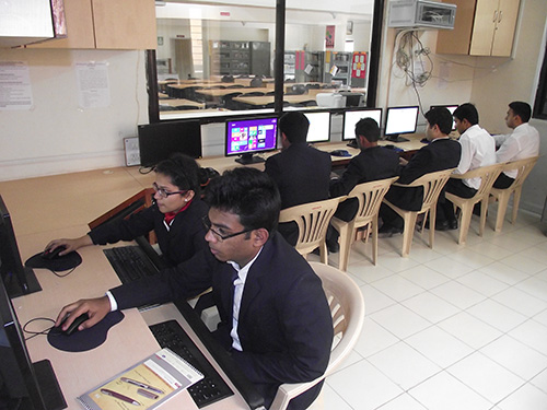 AISSMS College of Hotel Management and Catering Technology Others(2)