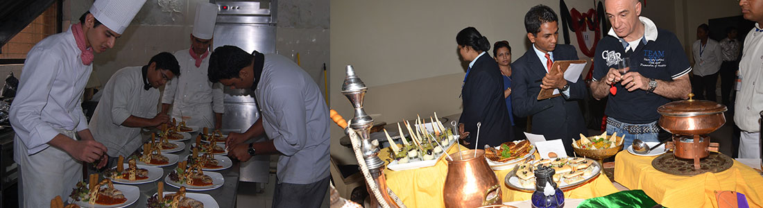 AISSMS College of Hotel Management and Catering Technology Others(4)