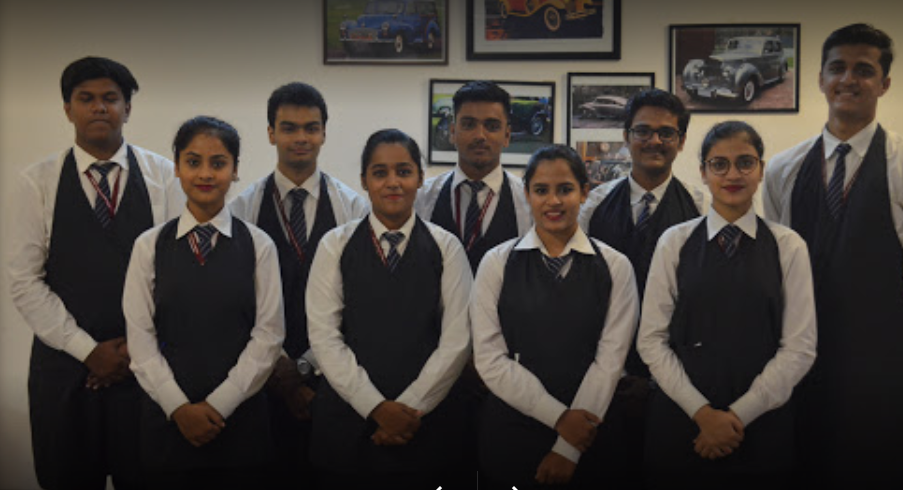 AISSMS College of Hotel Management and Catering Technology Others(5)