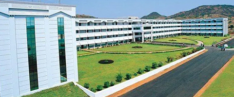 Alliance College of Management & Hotel Management Others(1)