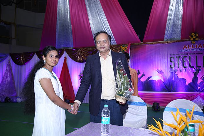Alliance College of Management & Hotel Management Others(2)