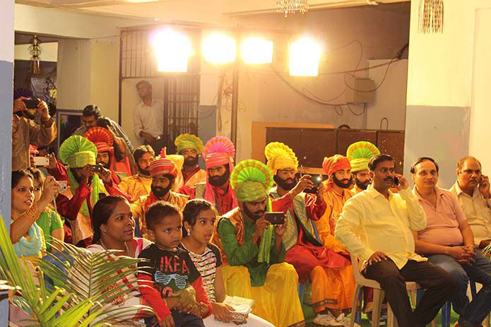 Alliance College of Management & Hotel Management Others(5)