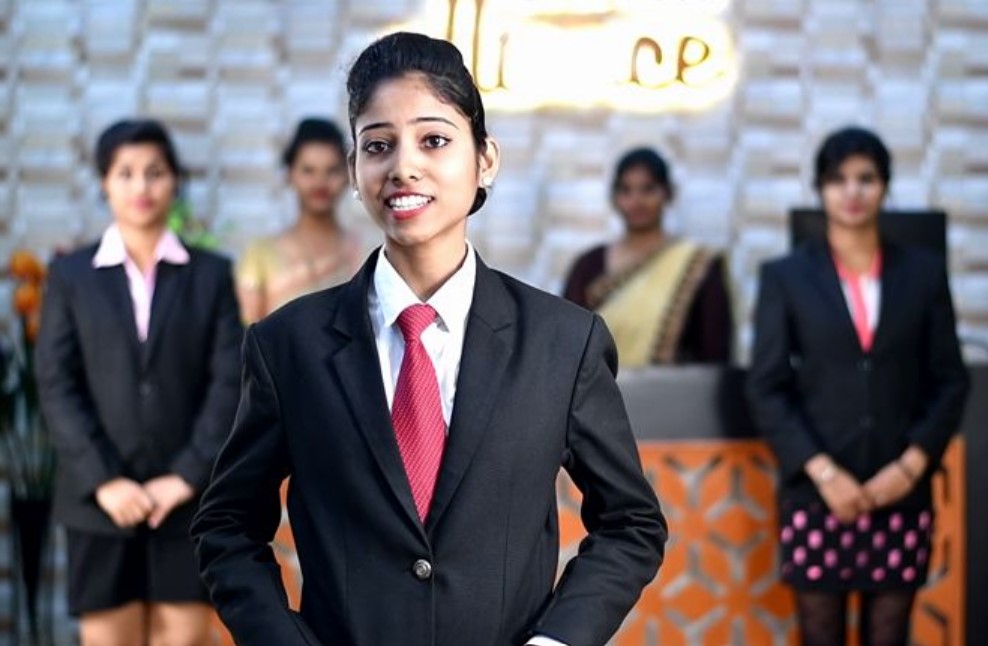 Alliance College of Management & Hotel Management Others(9)