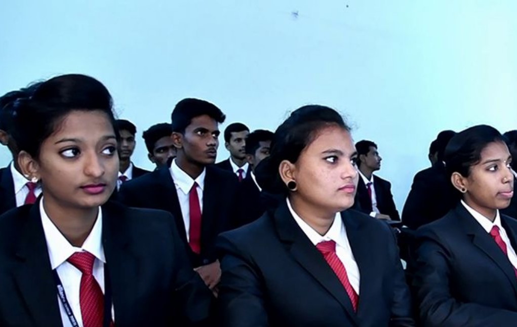 Alliance College of Management & Hotel Management Others(10)