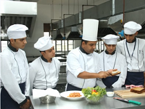Alliance College of Management & Hotel Management Labs(1)