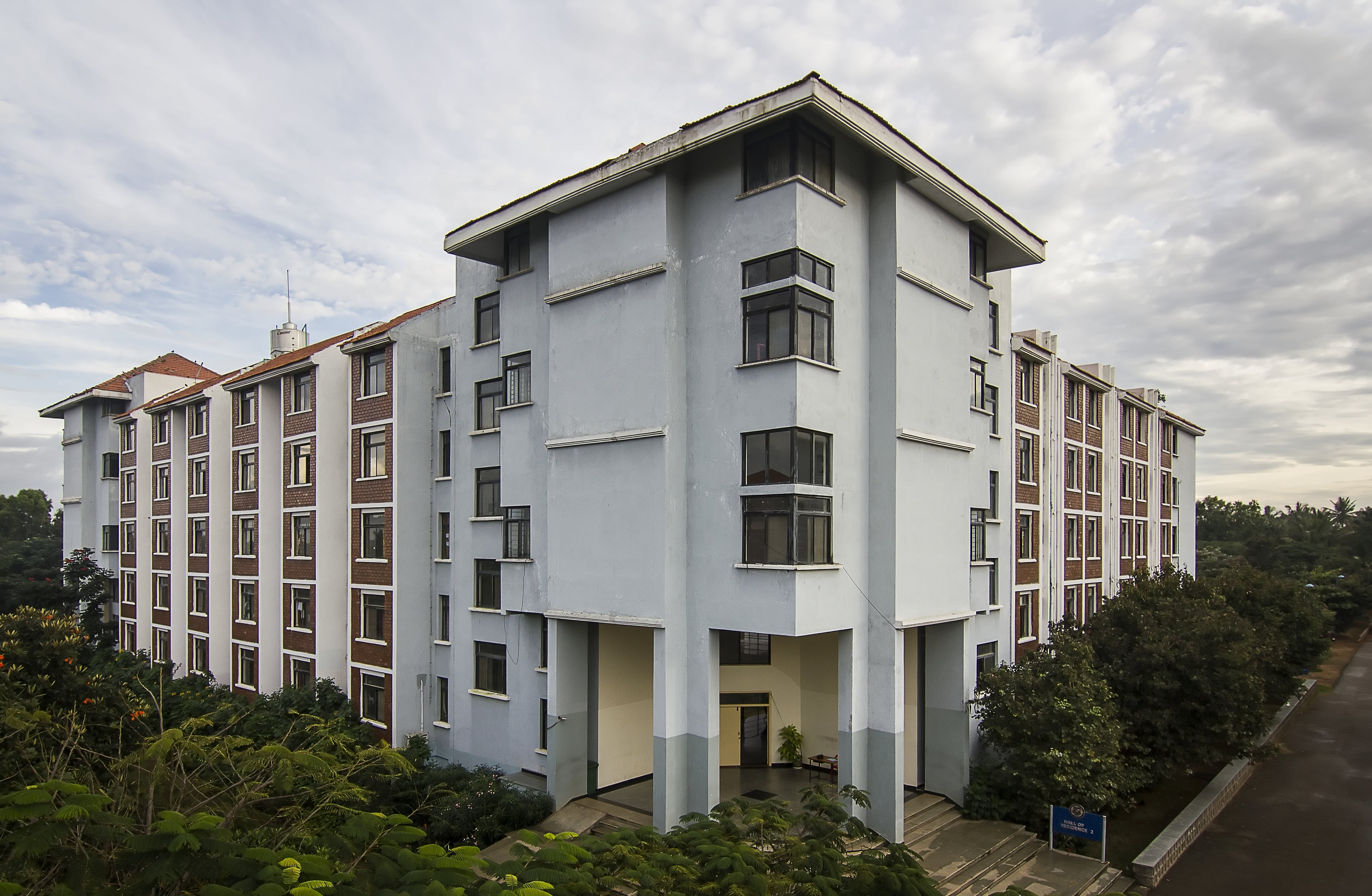 Alliance University Others(2)