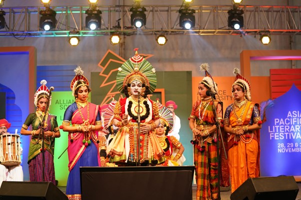 Alliance University Others(6)