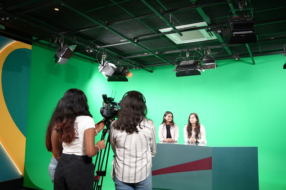 Alliance University Others(9)