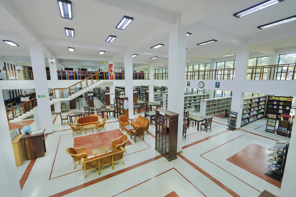 Alliance University Others(11)