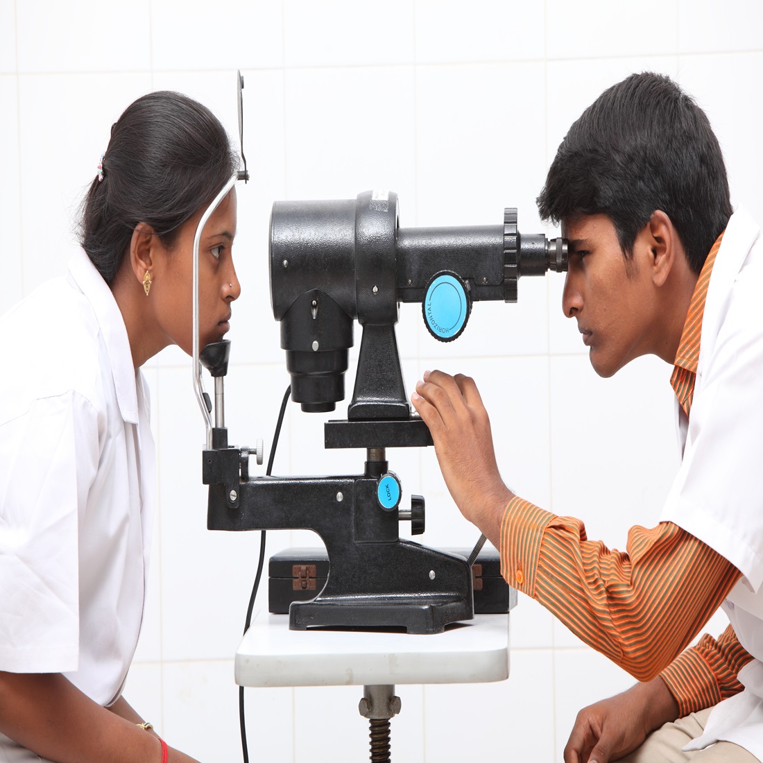 Alpha College of Engineering Labs(5)