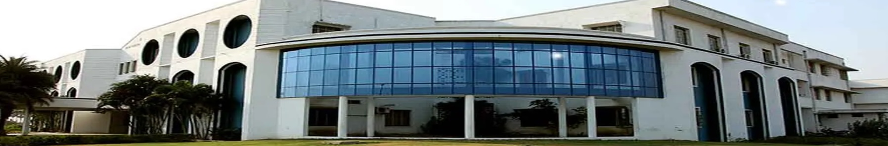 Alpha College of Engineering Campus Building(1)