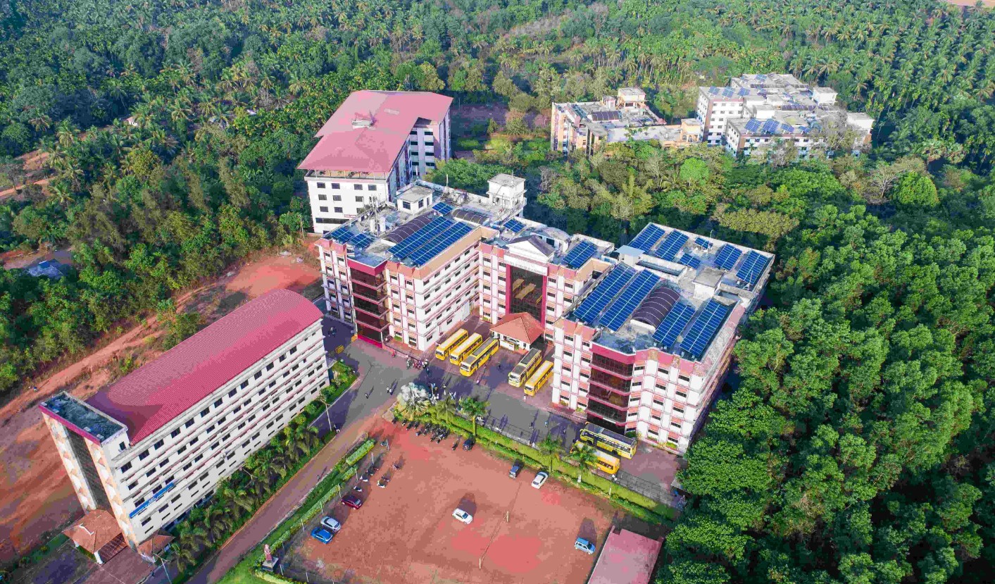 Alva's Institute of Engineering and Technology Others(1)