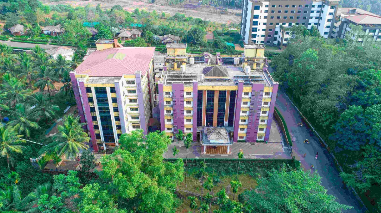 Alva's Institute of Engineering and Technology Others(3)